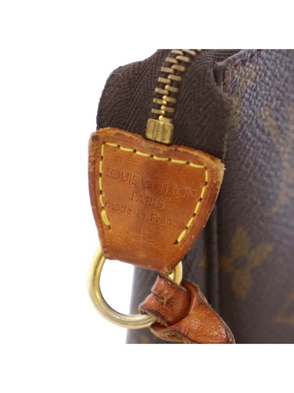 Louis Vuitton this authentic